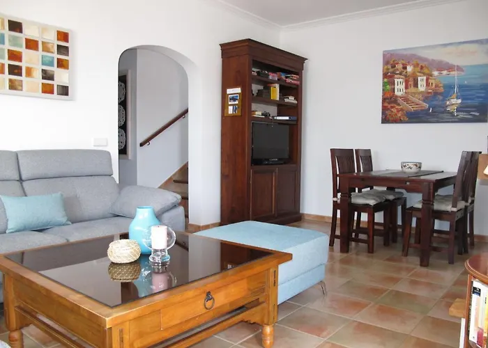 Holiday Home Schnuffi By Interhome