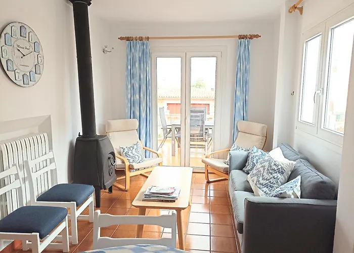 Es Ganxo House Porto Cristo
