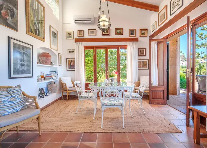 Holiday Home Cala Mendia Sea Views By Interhome