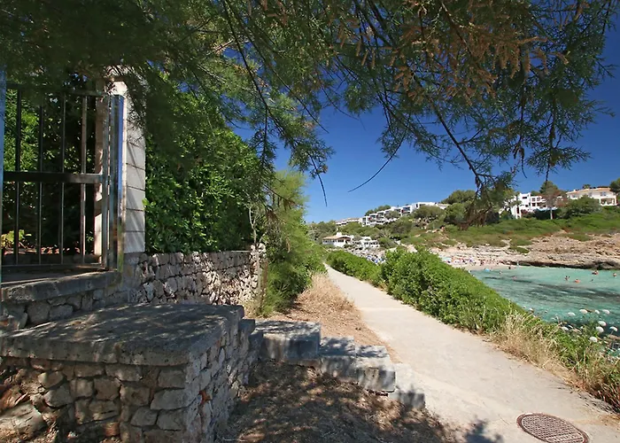 Holiday Home Cala Mendia Sea Views By Interhome