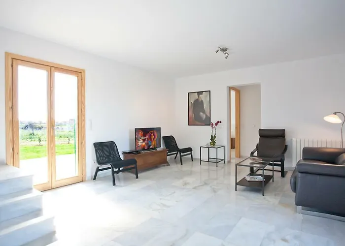Finca Sa Carrotja